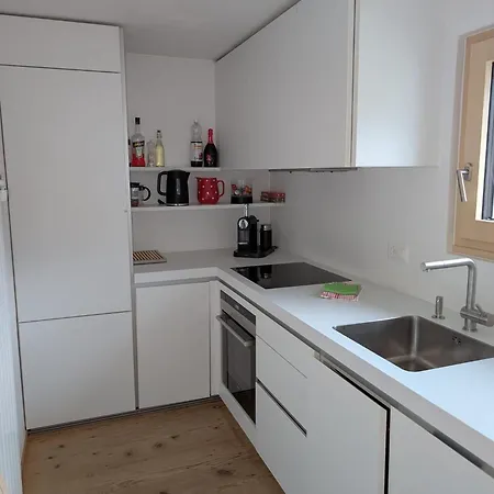 Apartamento Wunderschoene 3 Zimmerwohnung Mit Bergblick In Celerina Celerina/Schlarigna