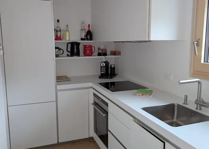 شقة Wunderschoene 3 Zimmerwohnung Mit Bergblick In Celerina Celerina/Schlarigna